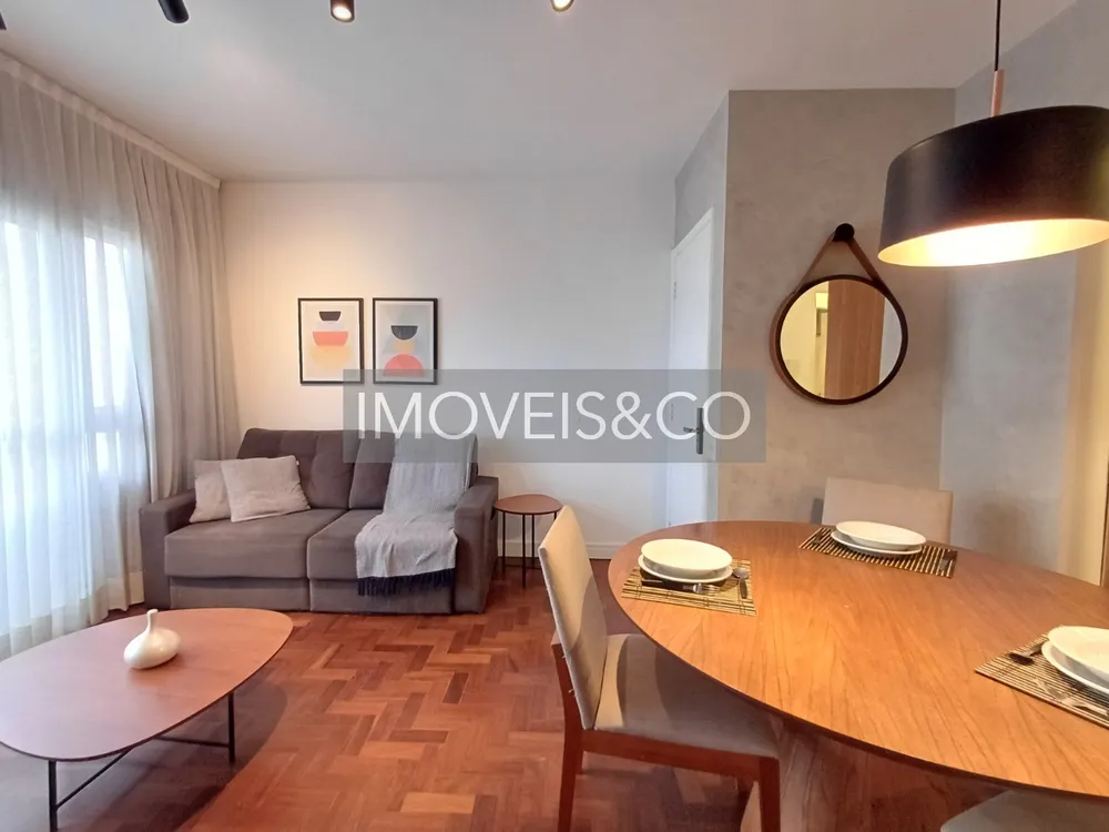 Apartamento, 2 quartos, 72 m² - Foto 11