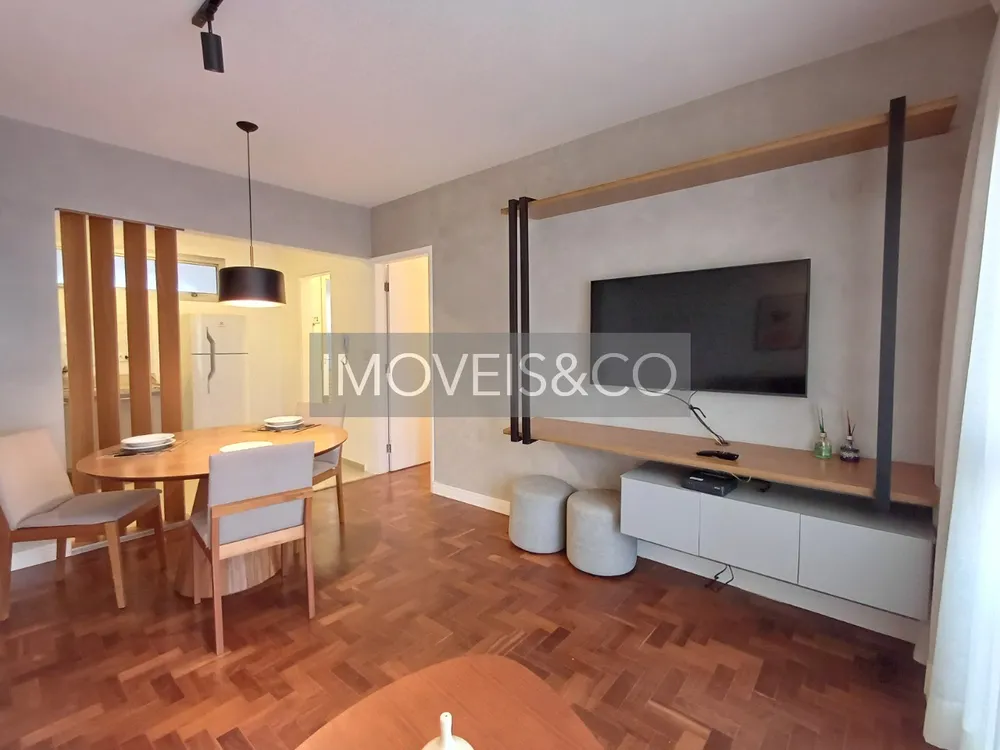 Apartamento, 2 quartos, 72 m² - Foto 15