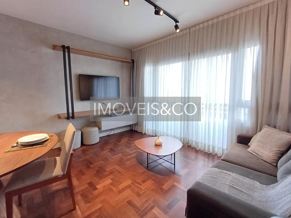 Apartamento, 2 quartos, 72 m² - Foto 16