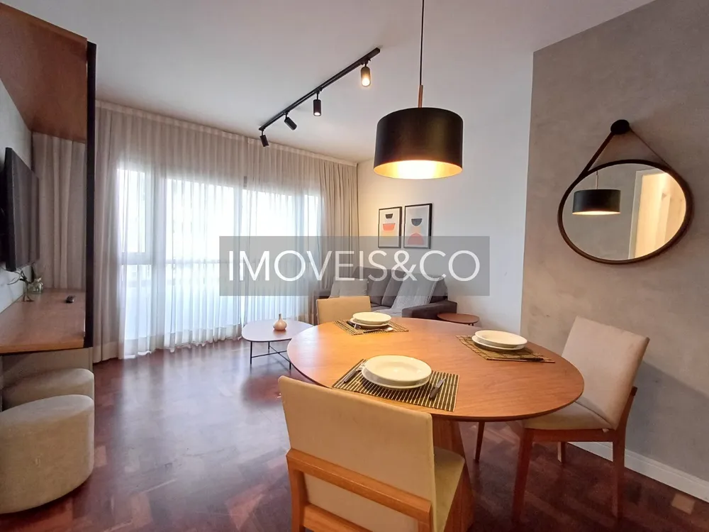 Apartamento, 2 quartos, 72 m² - Foto 1