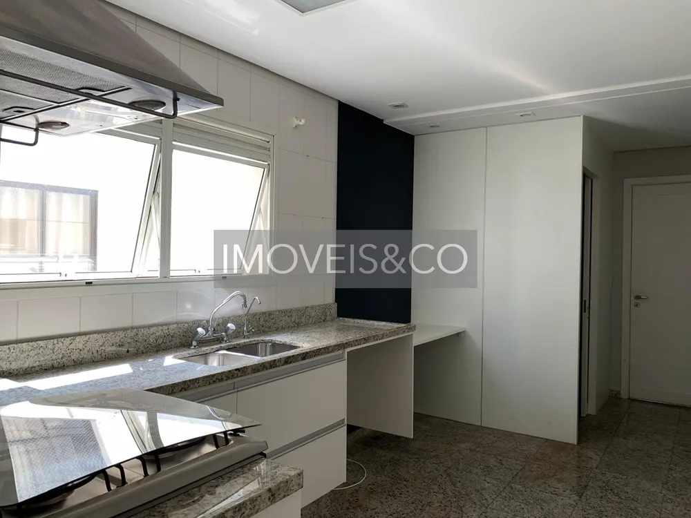 Apartamento, 3 quartos, 200 m² - Foto 5