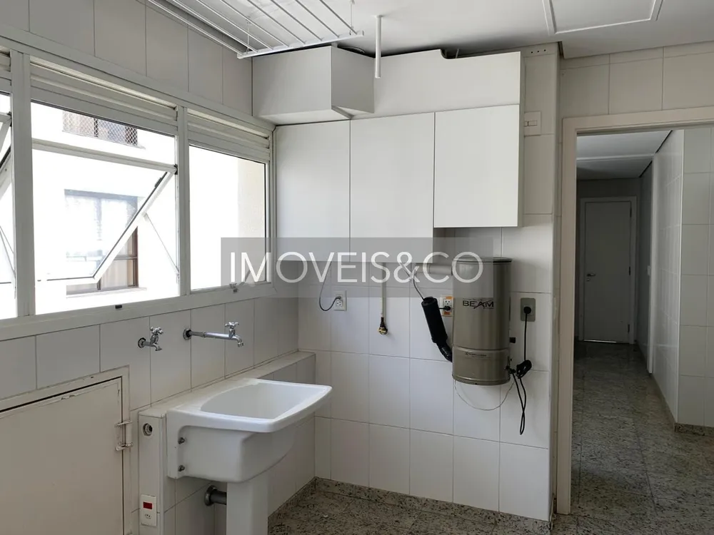 Apartamento, 3 quartos, 200 m² - Foto 13