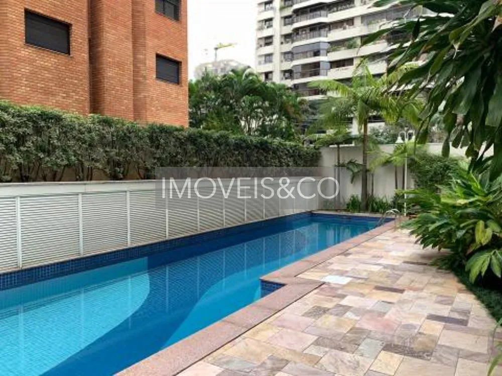 Apartamento, 3 quartos, 200 m² - Foto 6
