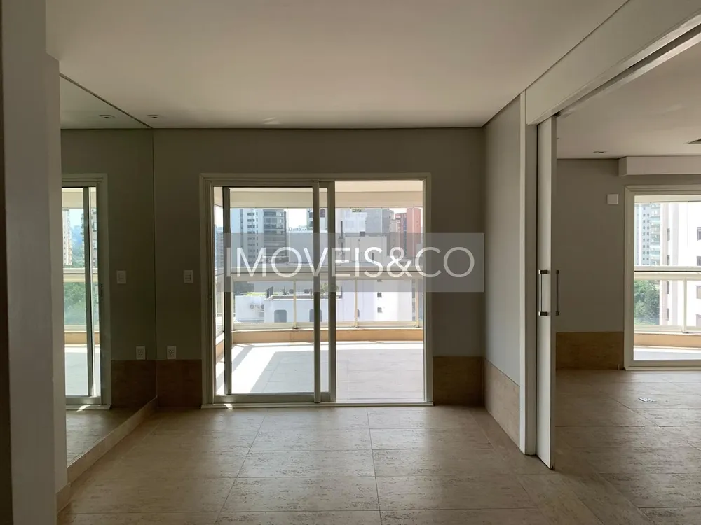 Apartamento, 3 quartos, 200 m² - Foto 7