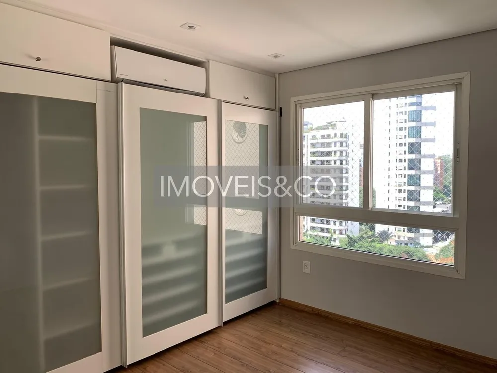 Apartamento, 3 quartos, 200 m² - Foto 10