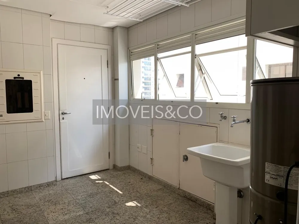 Apartamento, 3 quartos, 200 m² - Foto 11