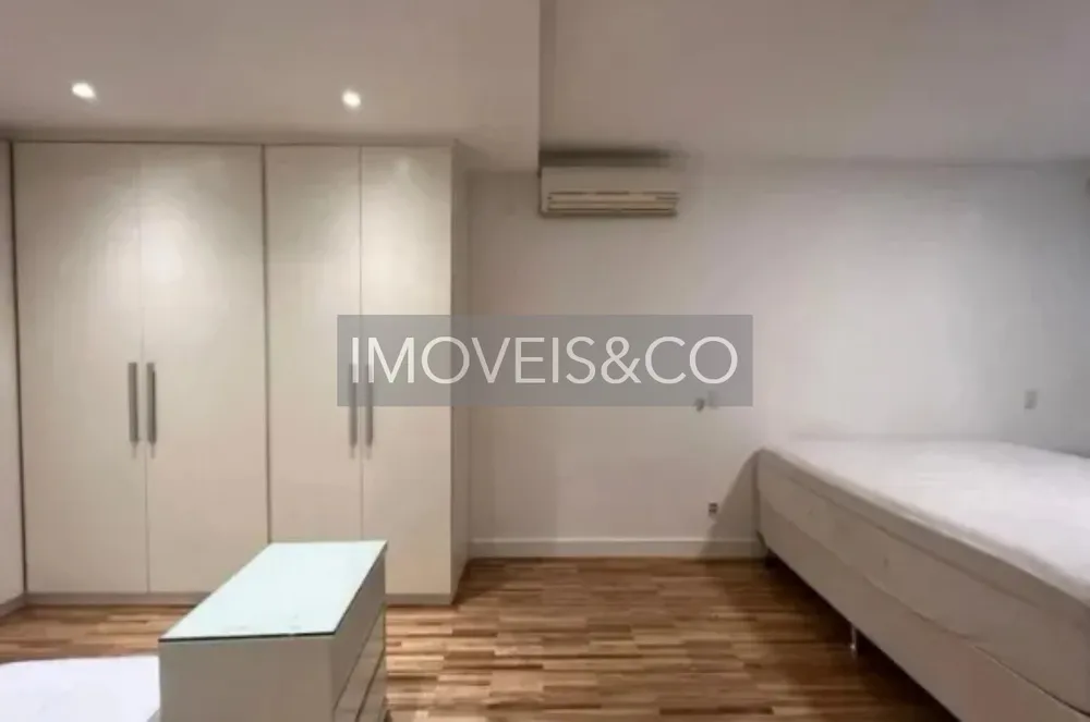 Apartamento, 2 quartos, 95 m² - Foto 13
