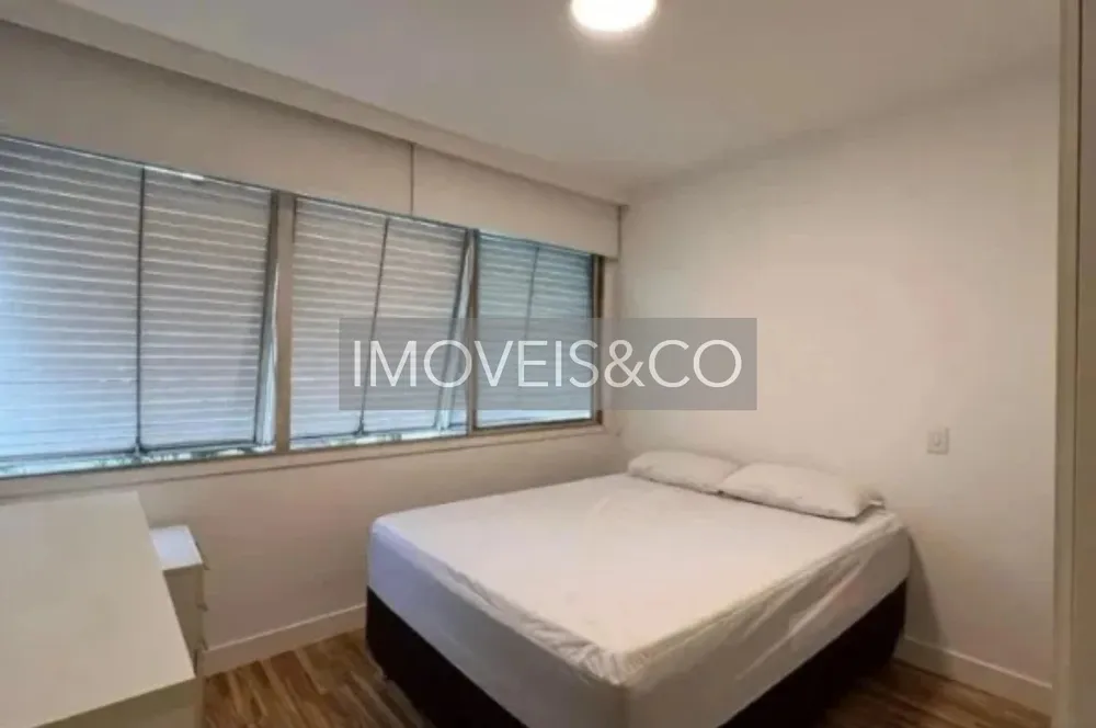 Apartamento, 2 quartos, 95 m² - Foto 10