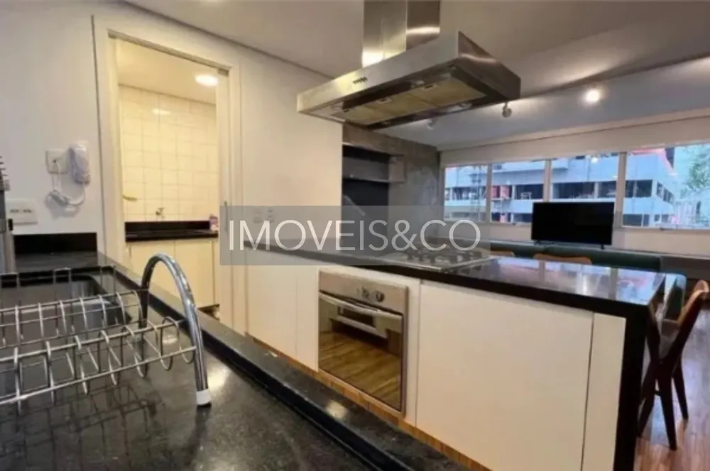 Apartamento, 2 quartos, 95 m² - Foto 5