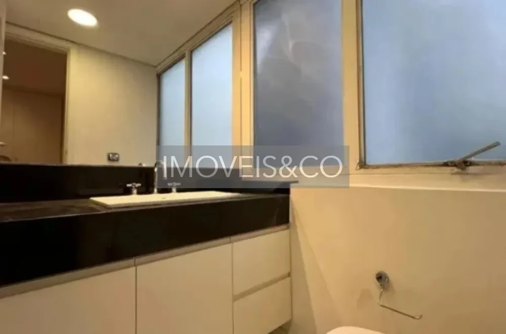 Apartamento, 2 quartos, 95 m² - Foto 9