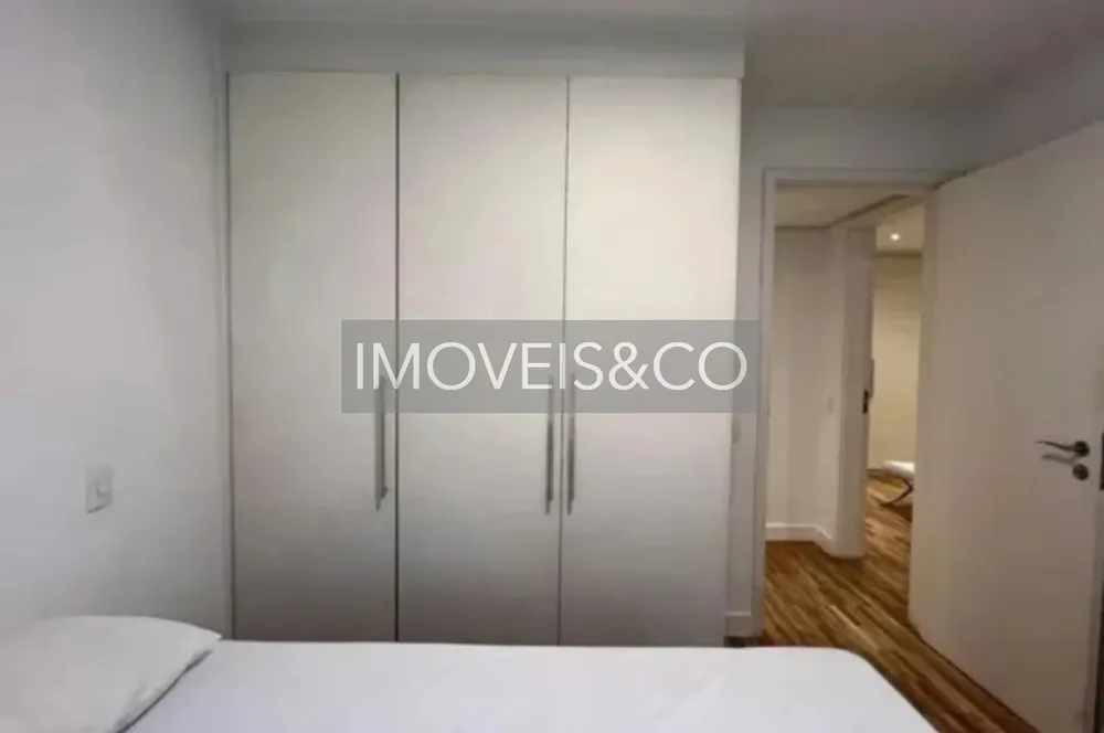 Apartamento, 2 quartos, 95 m² - Foto 12