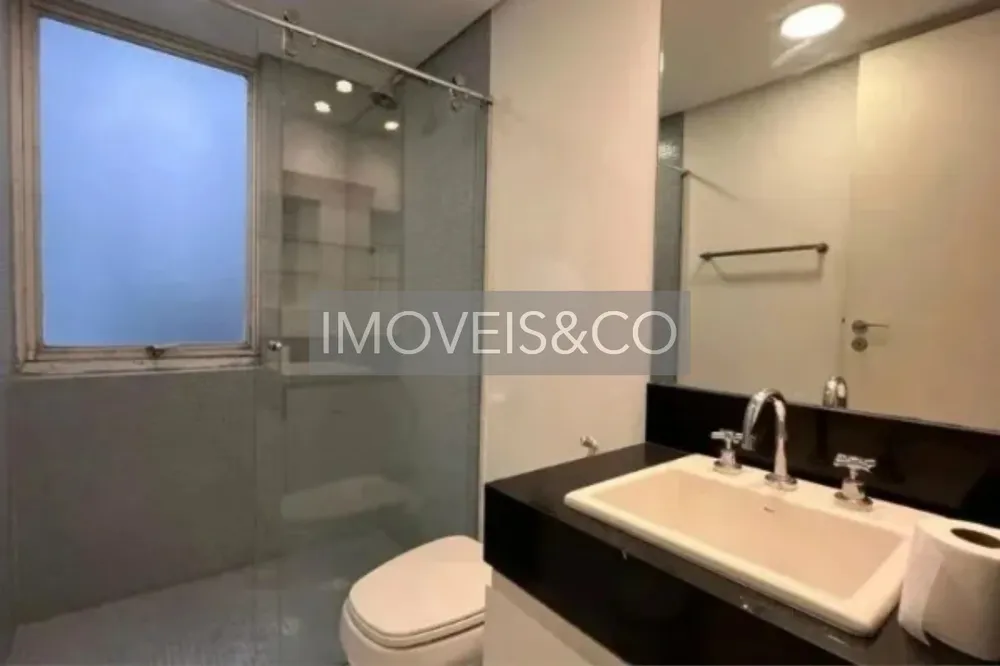 Apartamento, 2 quartos, 95 m² - Foto 8