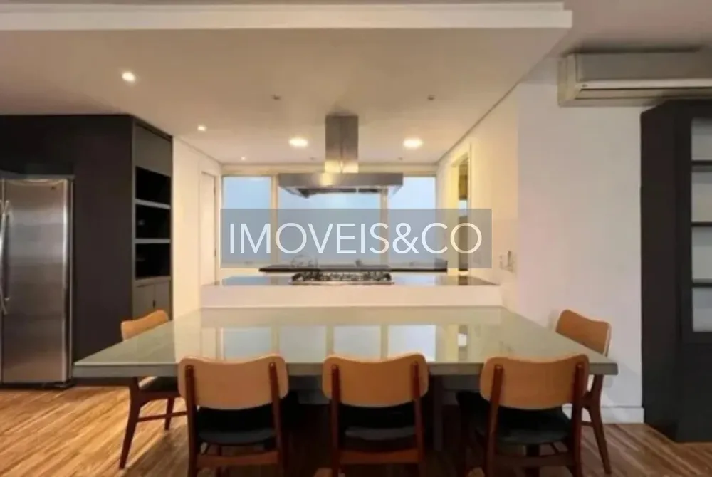 Apartamento, 2 quartos, 95 m² - Foto 4