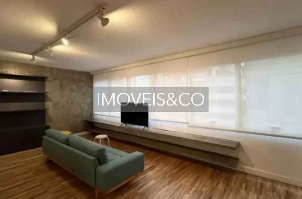 Apartamento, 2 quartos, 95 m² - Foto 3