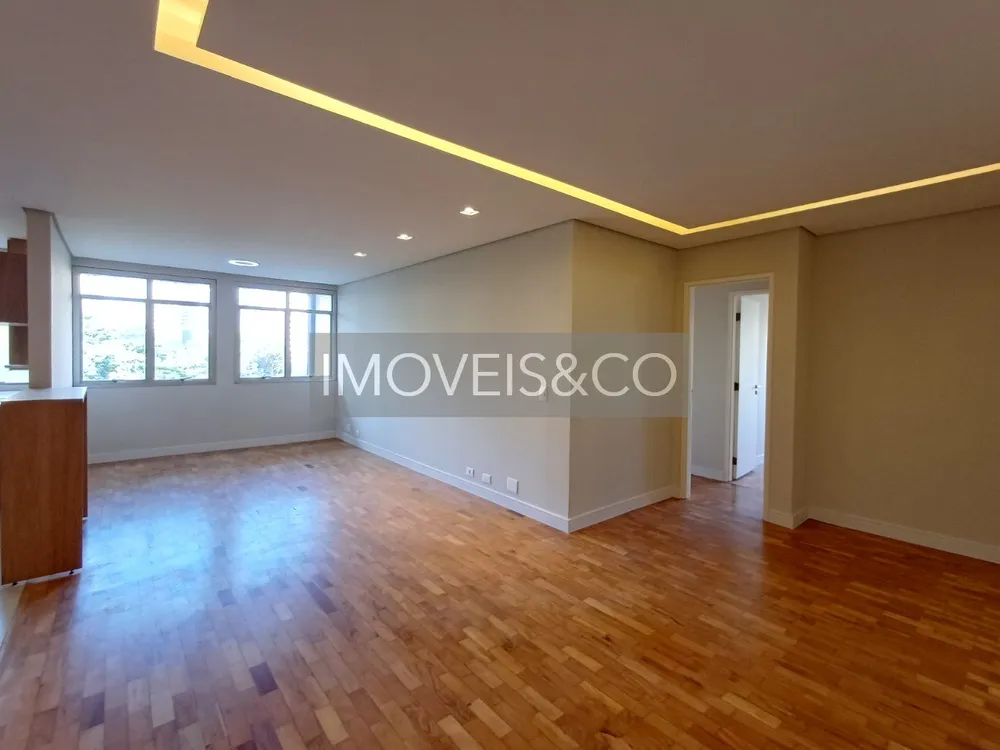 Apartamento, 3 quartos, 109 m² - Foto 6