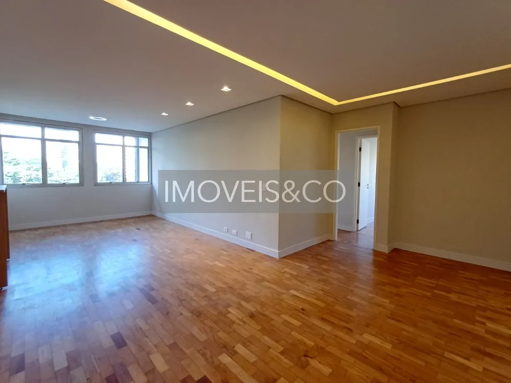 Apartamento, 3 quartos, 109 m² - Foto 1