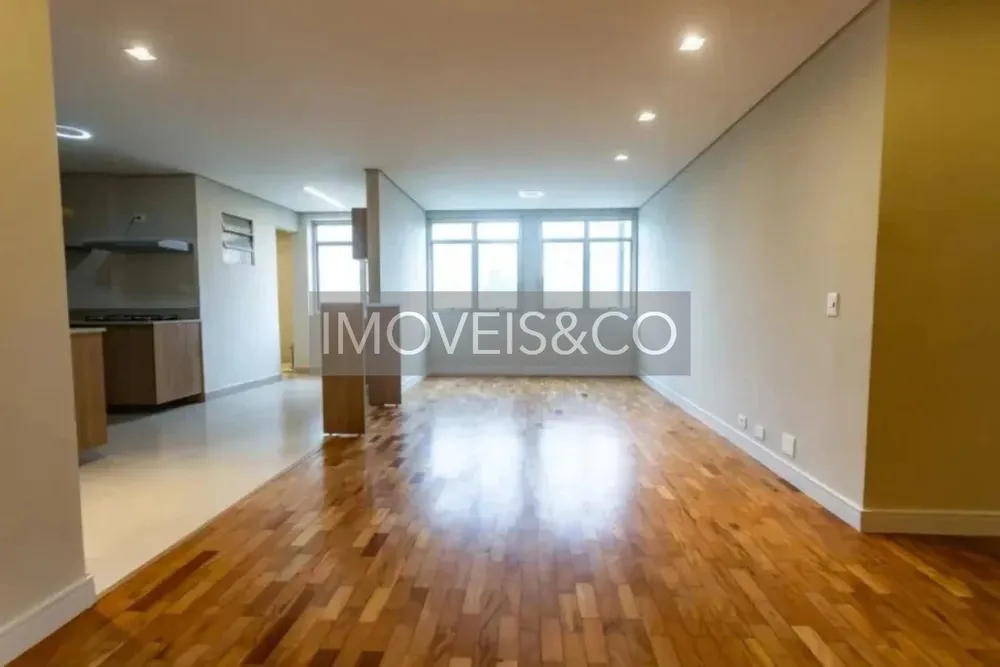 Apartamento, 3 quartos, 109 m² - Foto 2
