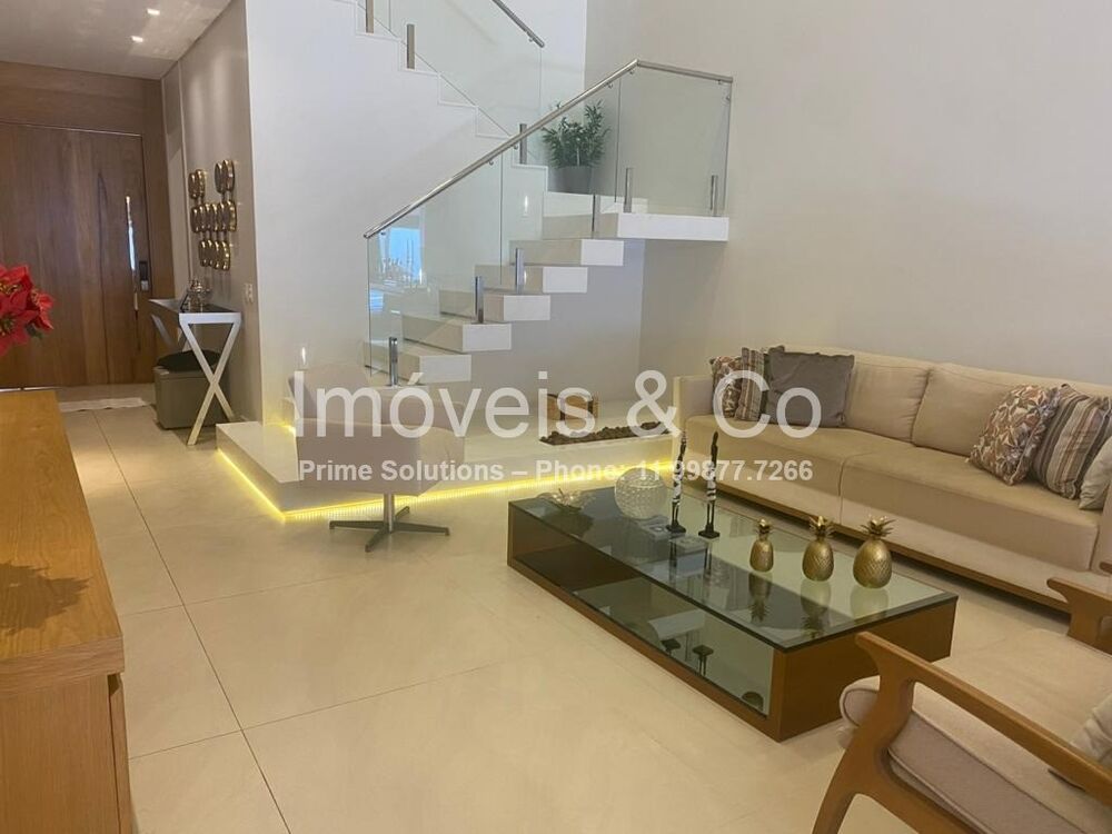 Casa, 4 quartos, 300 m² - Foto 1