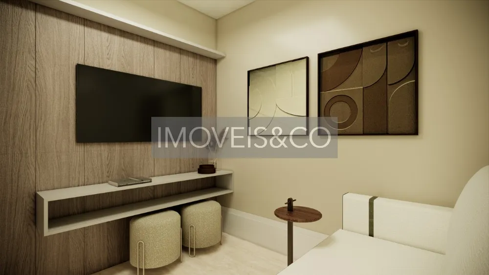 Apartamento, 2 quartos, 151 m² - Foto 6