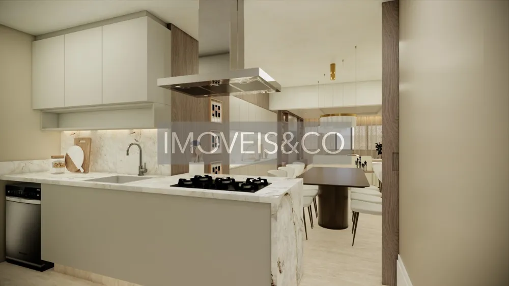 Apartamento, 2 quartos, 151 m² - Foto 2