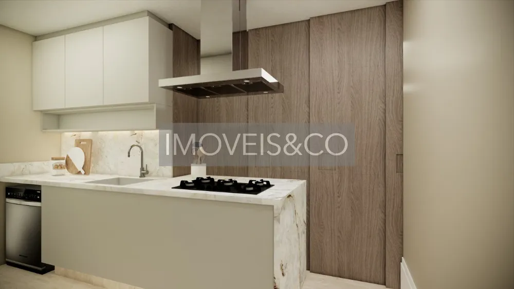 Apartamento, 2 quartos, 151 m² - Foto 3