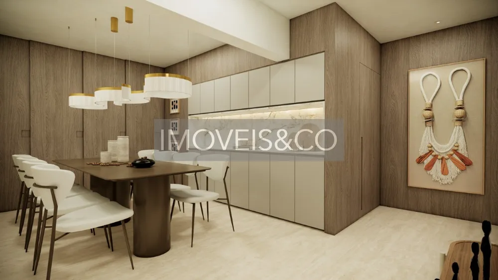 Apartamento, 2 quartos, 151 m² - Foto 10