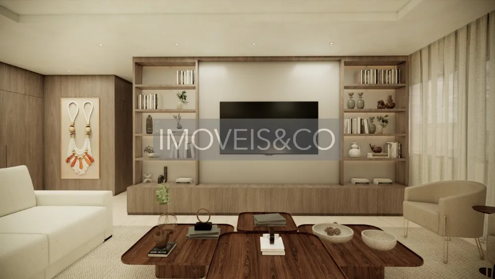 Apartamento, 2 quartos, 151 m² - Foto 4