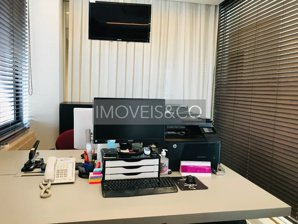 Cobertura, 3 quartos, 272 m² - Foto 15
