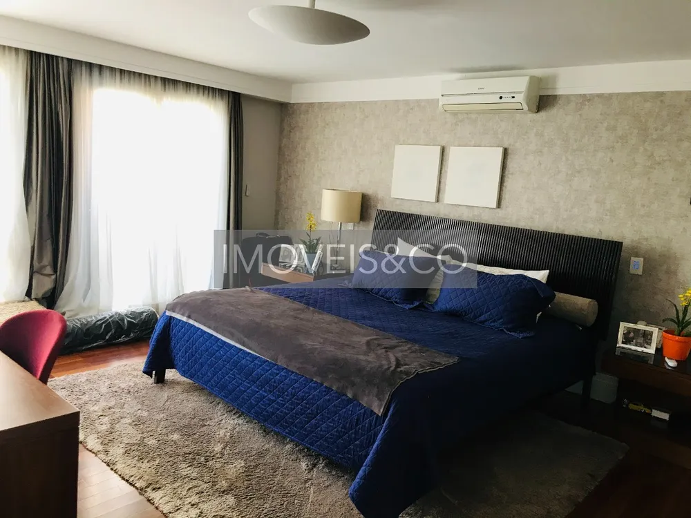 Cobertura, 3 quartos, 272 m² - Foto 6