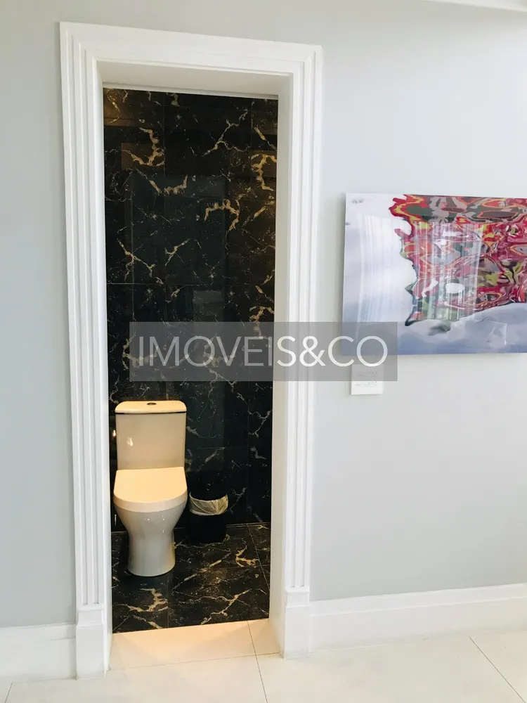 Cobertura, 3 quartos, 272 m² - Foto 12