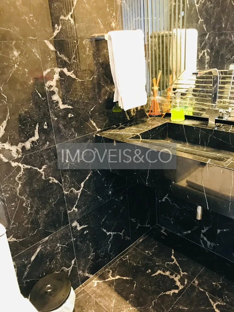 Cobertura, 3 quartos, 272 m² - Foto 13