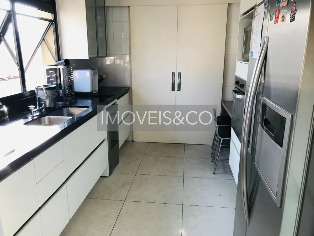 Cobertura, 3 quartos, 272 m² - Foto 14