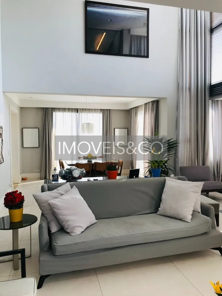 Cobertura, 3 quartos, 272 m² - Foto 5