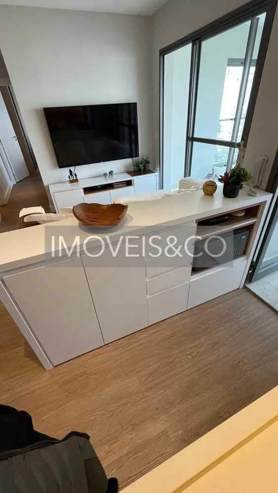 Apartamento, 2 quartos, 65 m² - Foto 9