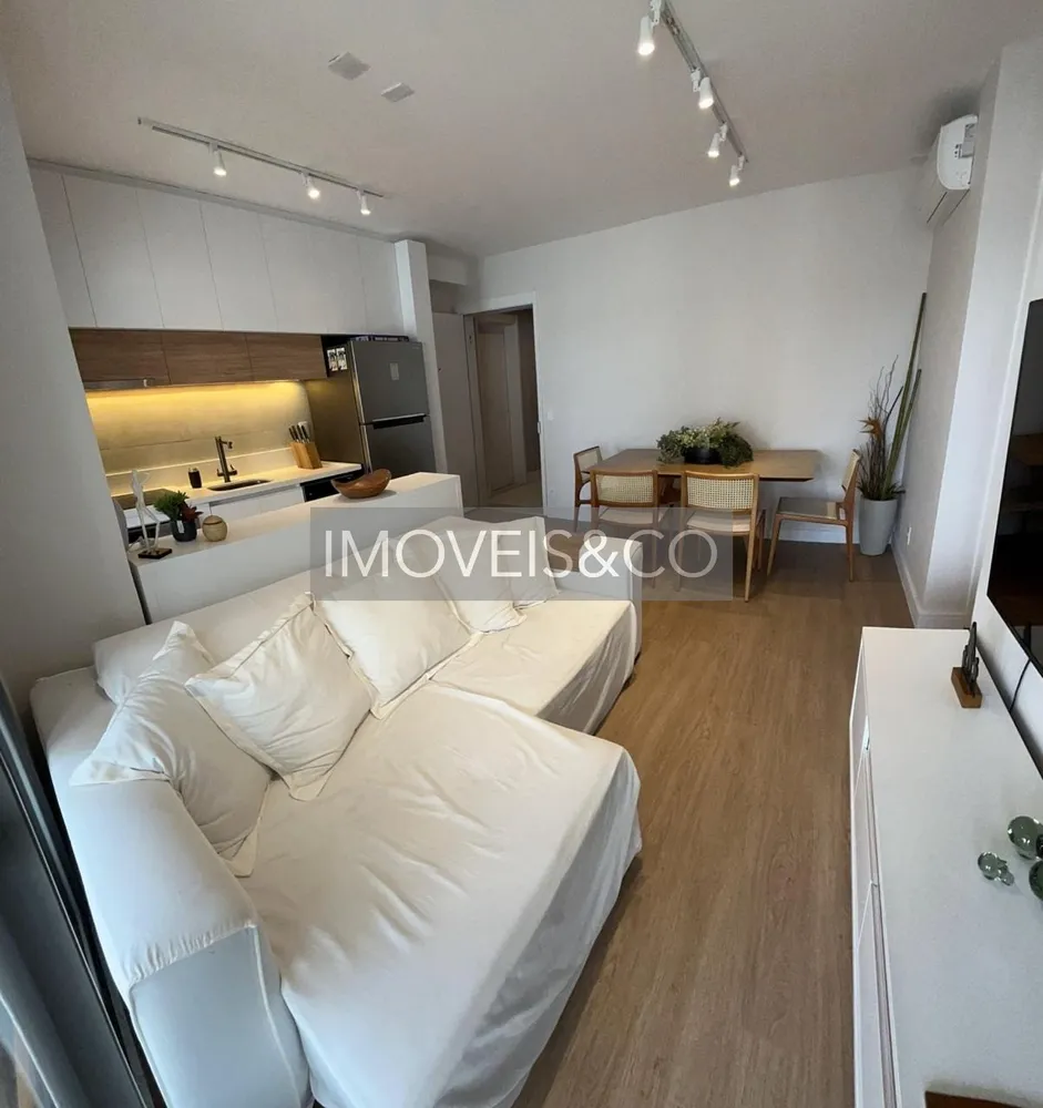 Apartamento, 2 quartos, 65 m² - Foto 2