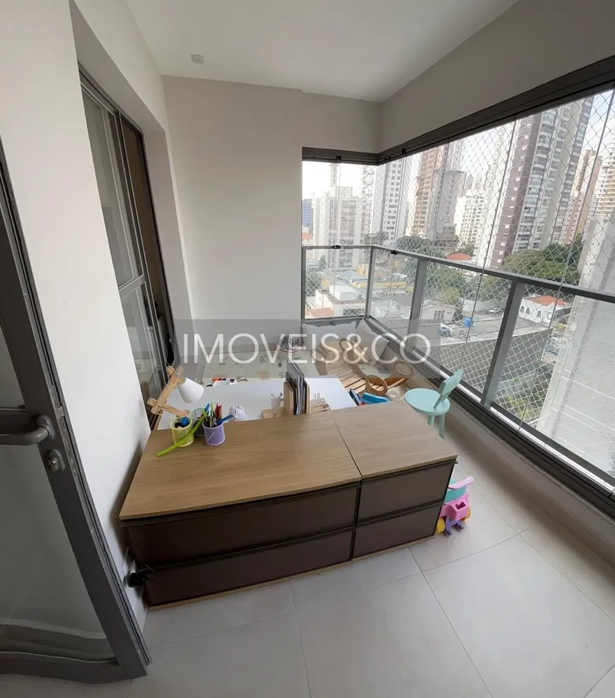 Apartamento, 2 quartos, 65 m² - Foto 11