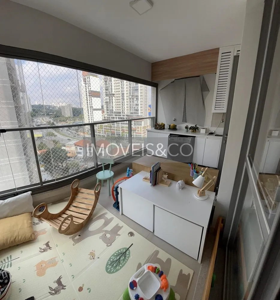 Apartamento, 2 quartos, 65 m² - Foto 6
