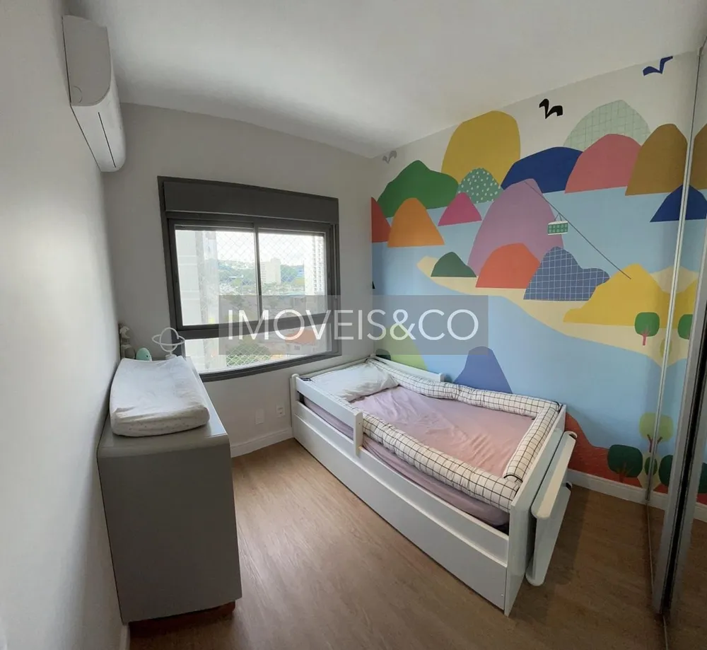 Apartamento, 2 quartos, 65 m² - Foto 10