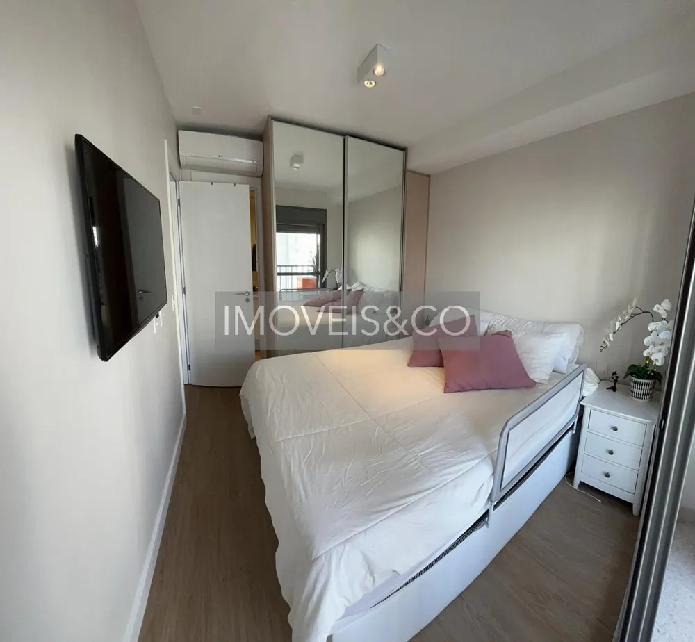 Apartamento, 2 quartos, 65 m² - Foto 12