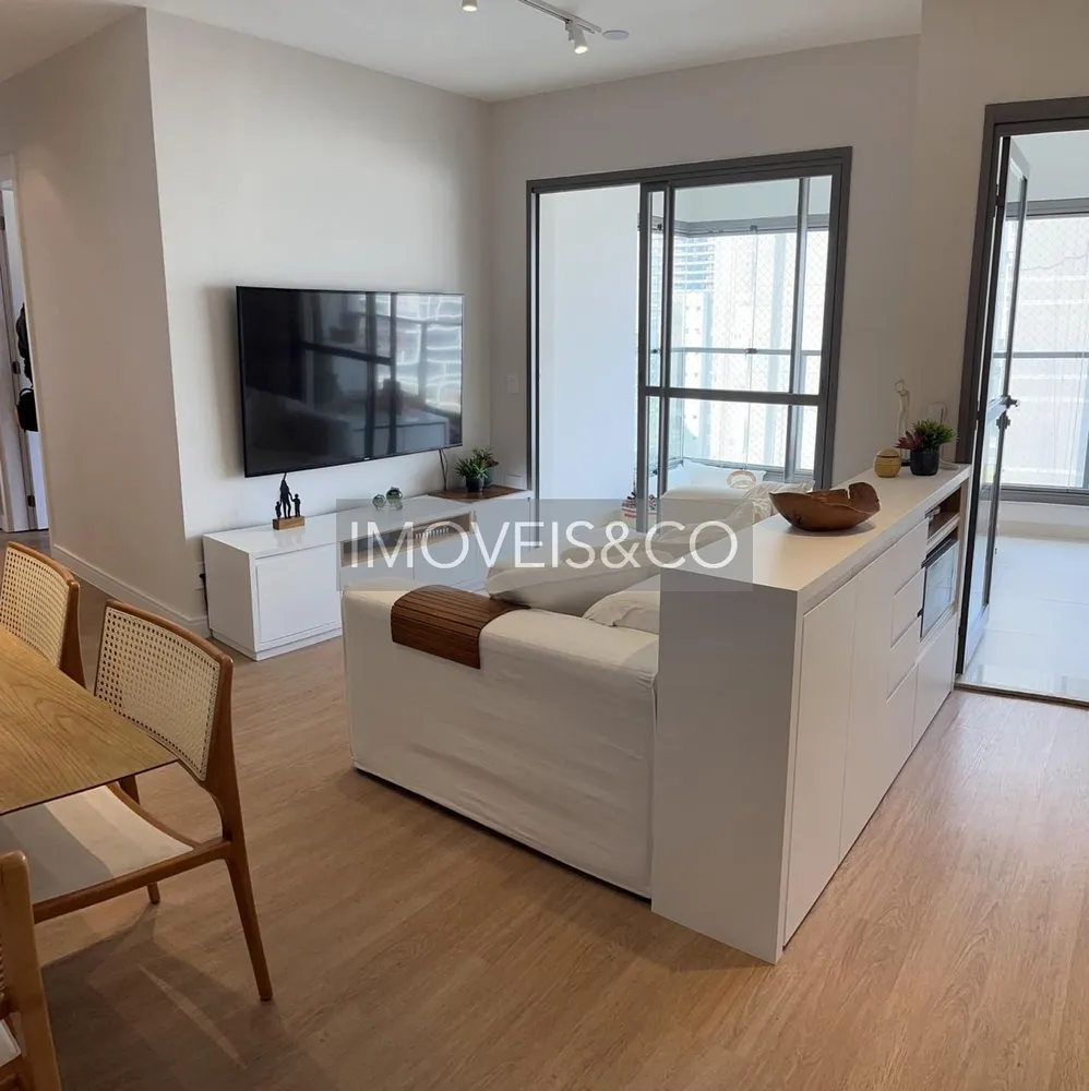 Apartamento, 2 quartos, 65 m² - Foto 1