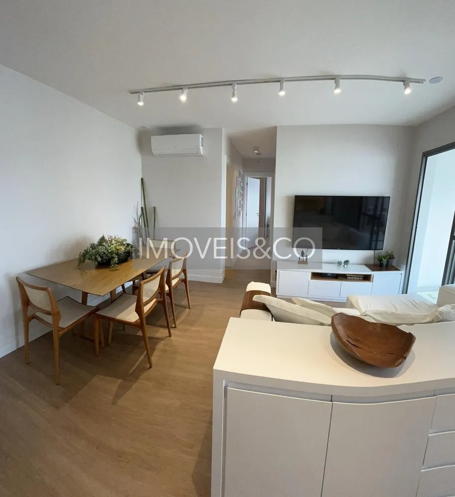 Apartamento, 2 quartos, 65 m² - Foto 7