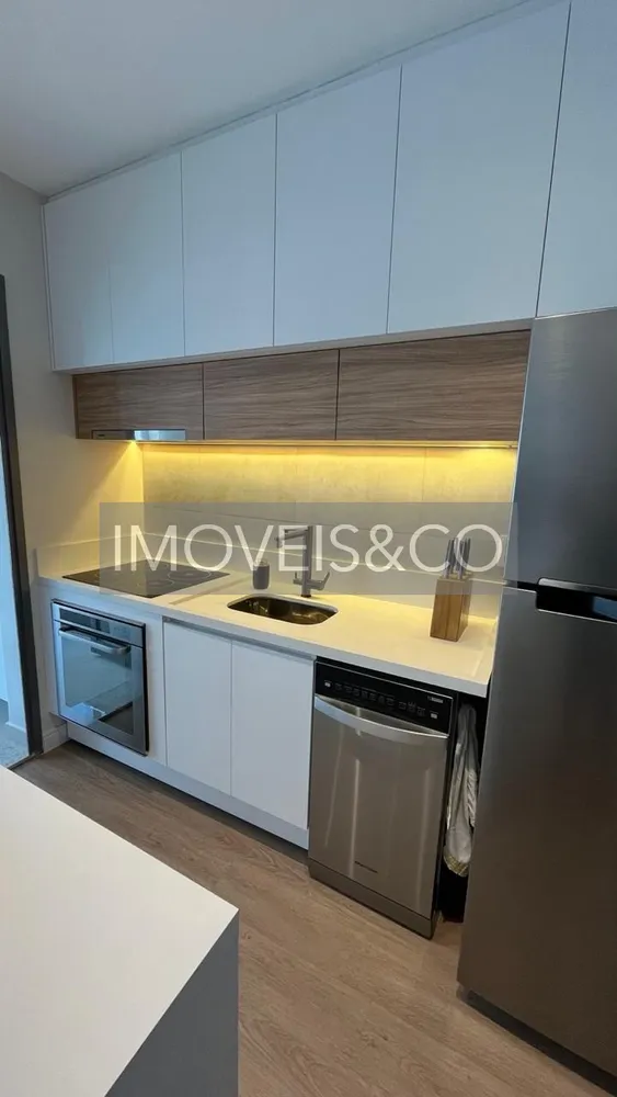 Apartamento, 2 quartos, 65 m² - Foto 13