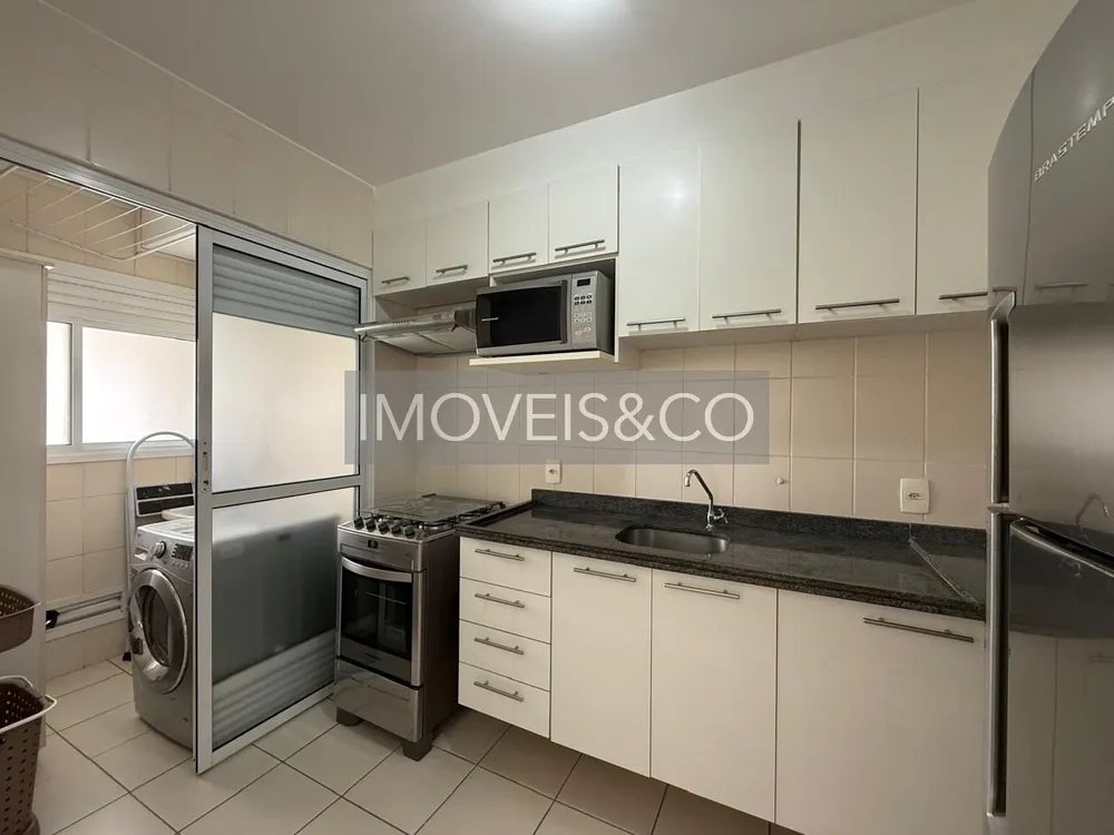 Apartamento, 2 quartos, 60 m² - Foto 13
