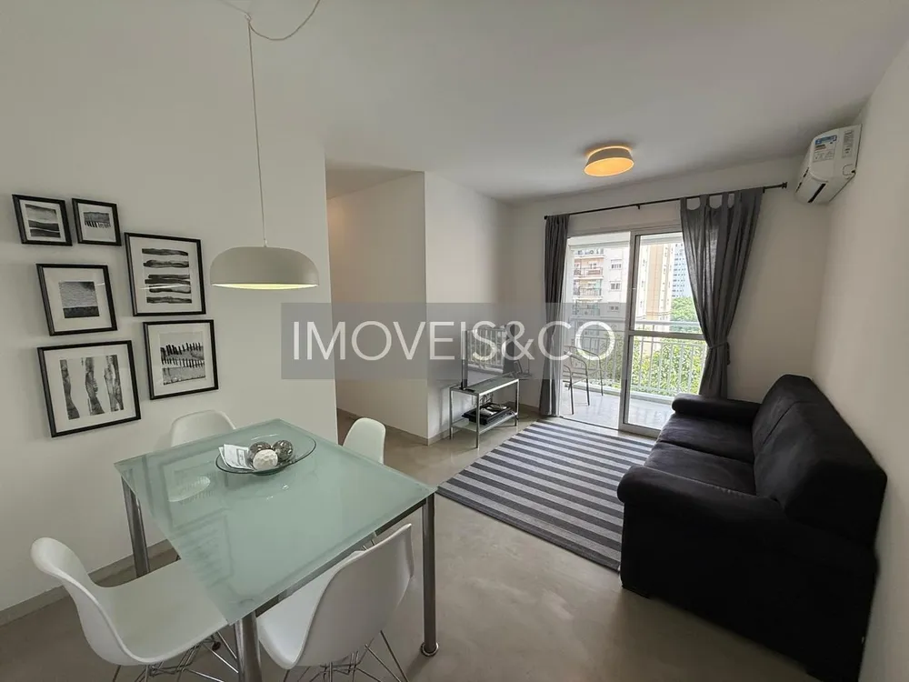 Apartamento, 2 quartos, 60 m² - Foto 12