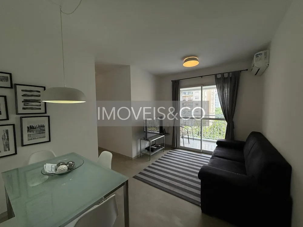 Apartamento, 2 quartos, 60 m² - Foto 8