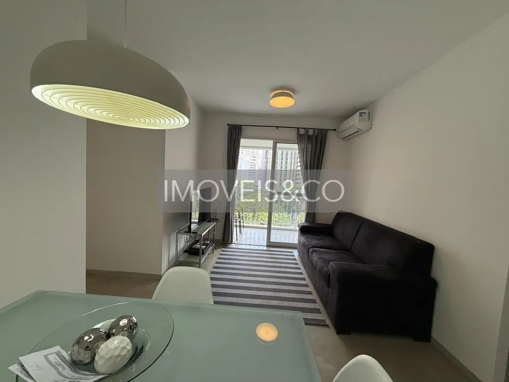 Apartamento, 2 quartos, 60 m² - Foto 10