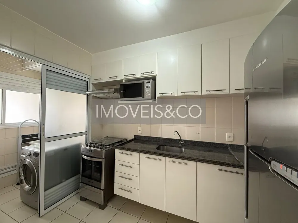 Apartamento, 2 quartos, 60 m² - Foto 9