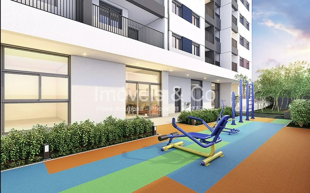 Apartamento, 3 quartos, 68 m² - Foto 19