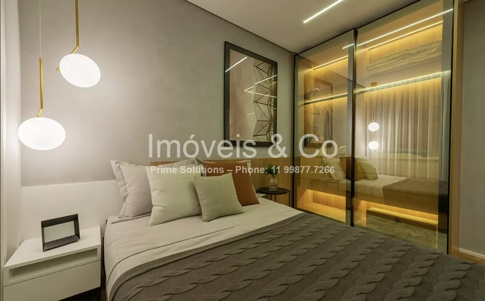 Apartamento à venda com 3 quartos, 68m² - Foto 10