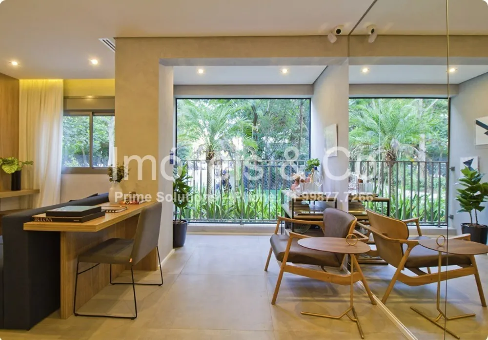 Apartamento, 3 quartos, 68 m² - Foto 22